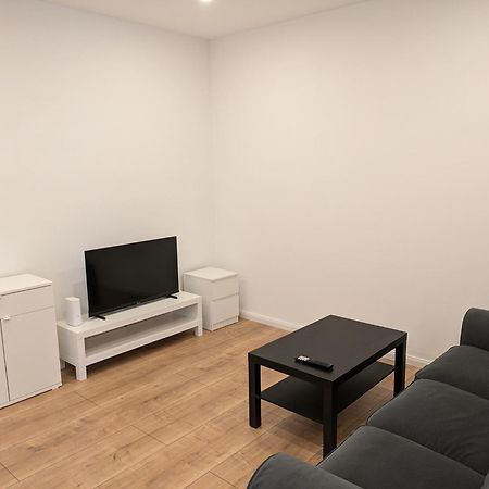 Interaktiv Appartements In Ratingen - Duesseldorferstrasse المظهر الخارجي الصورة