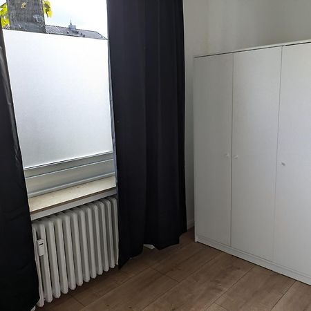 Interaktiv Appartements In Ratingen - Duesseldorferstrasse المظهر الخارجي الصورة
