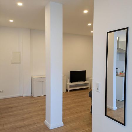 Interaktiv Appartements In Ratingen - Duesseldorferstrasse المظهر الخارجي الصورة
