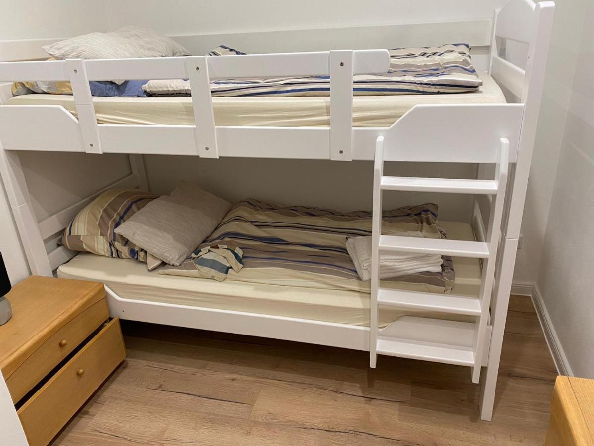 Interaktiv Appartements In Ratingen - Duesseldorferstrasse المظهر الخارجي الصورة