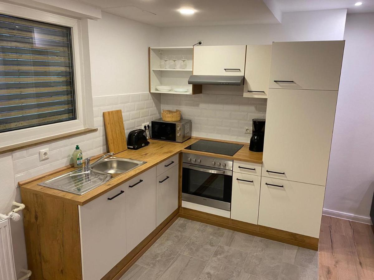 Interaktiv Appartements In Ratingen - Duesseldorferstrasse المظهر الخارجي الصورة