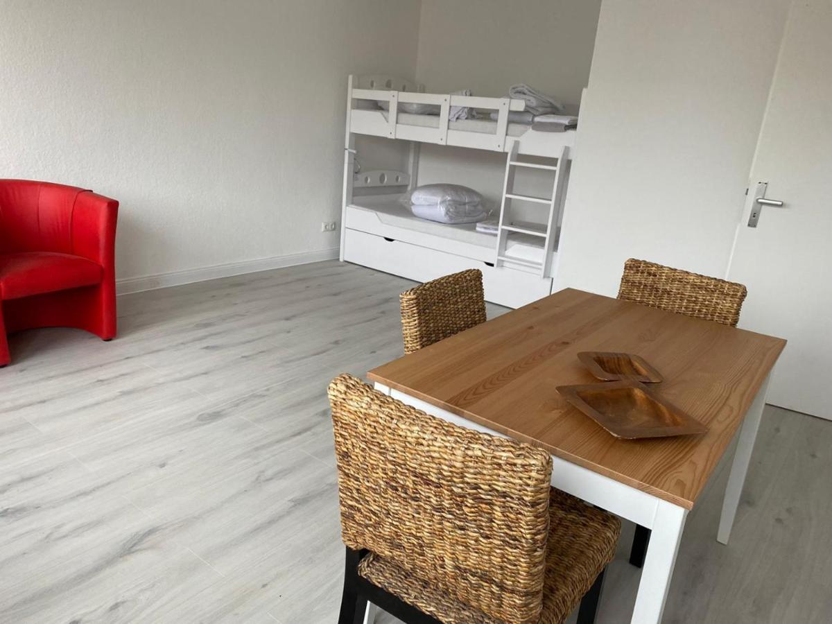 Interaktiv Appartements In Ratingen - Duesseldorferstrasse المظهر الخارجي الصورة