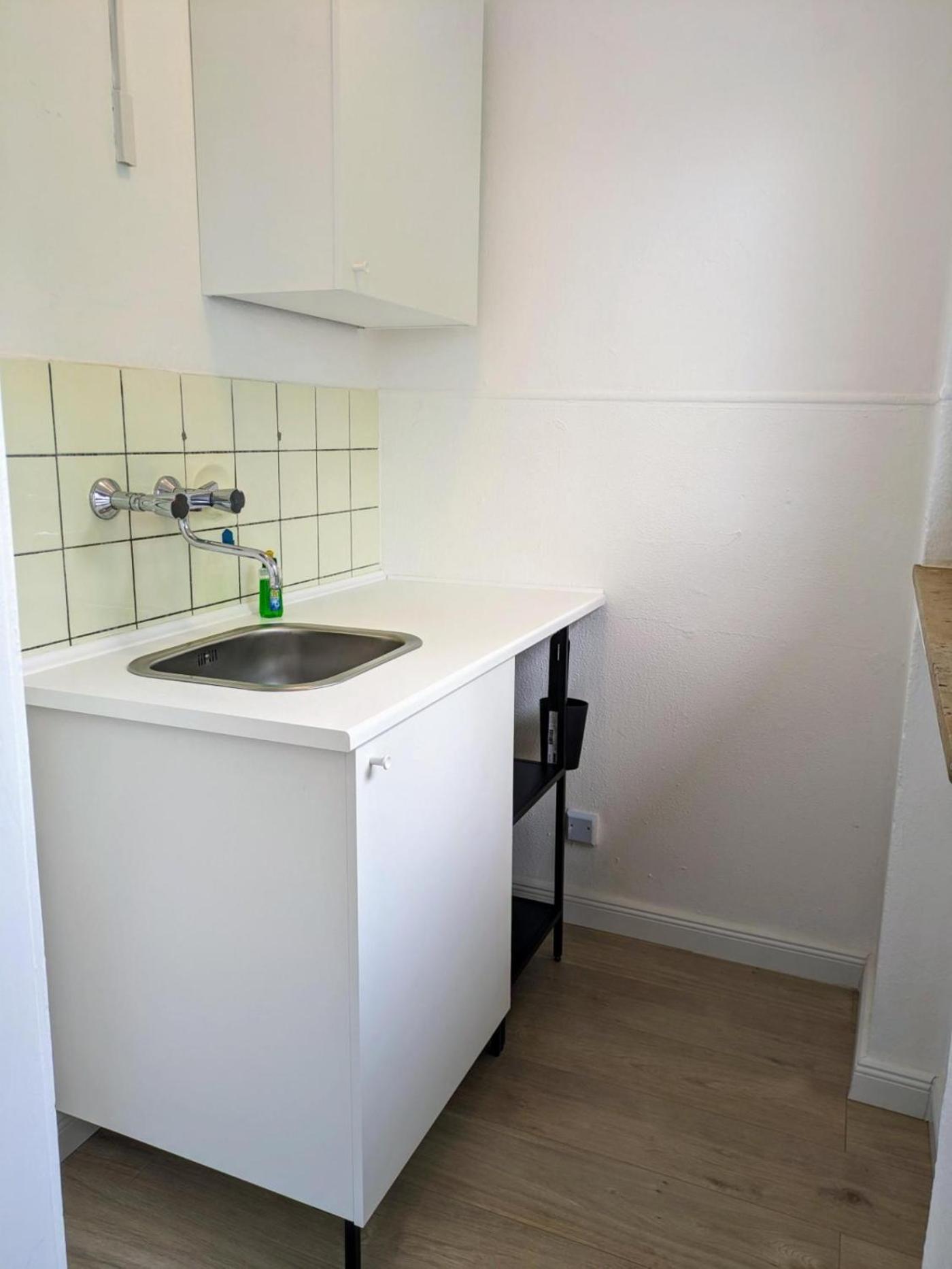 Interaktiv Appartements In Ratingen - Duesseldorferstrasse المظهر الخارجي الصورة