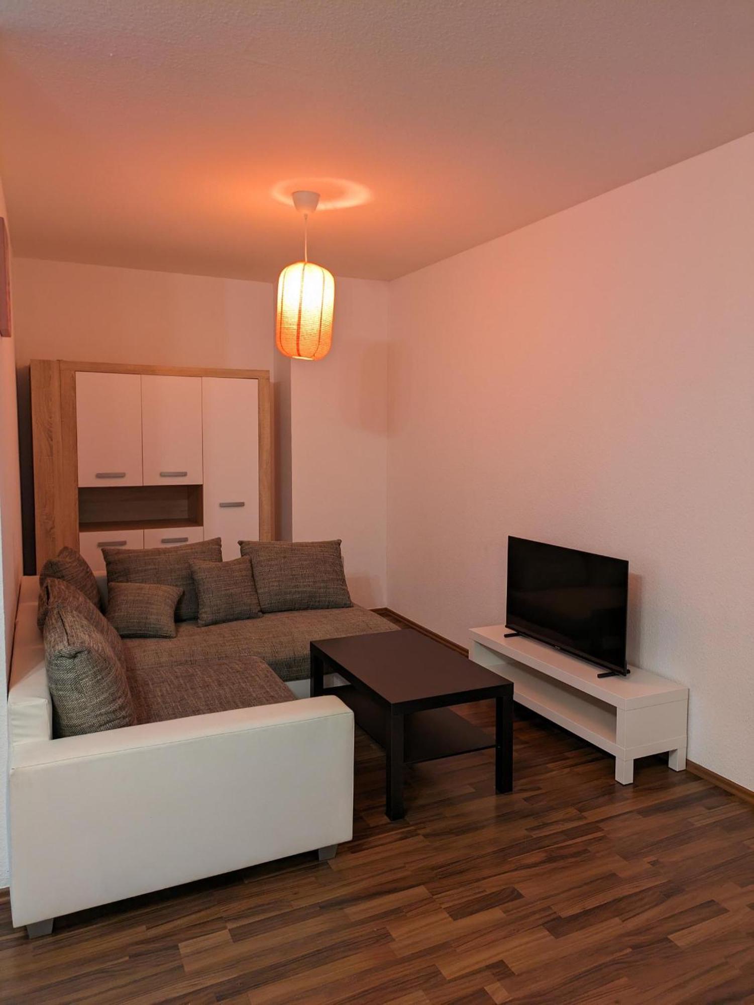Interaktiv Appartements In Ratingen - Duesseldorferstrasse المظهر الخارجي الصورة