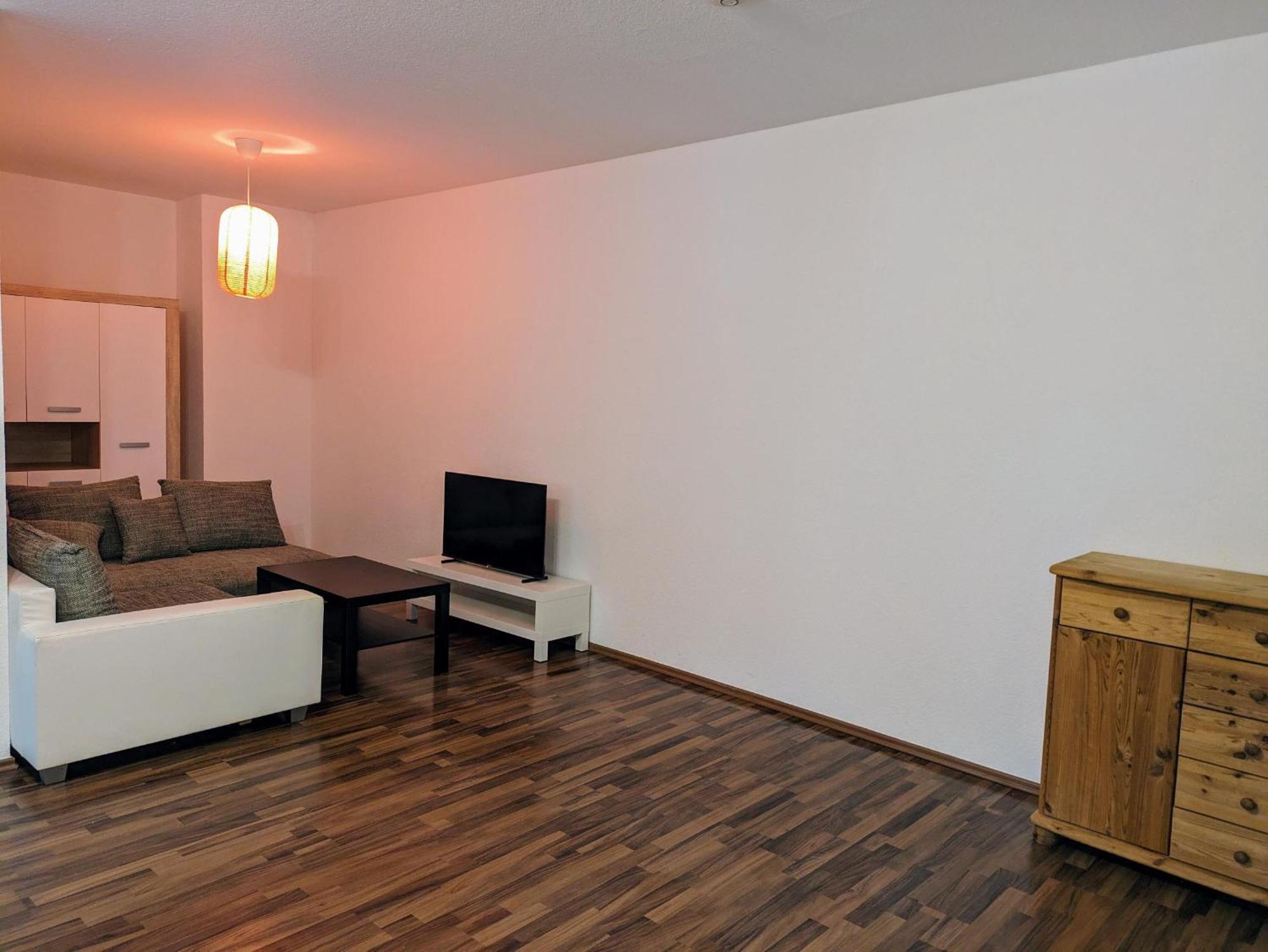 Interaktiv Appartements In Ratingen - Duesseldorferstrasse المظهر الخارجي الصورة