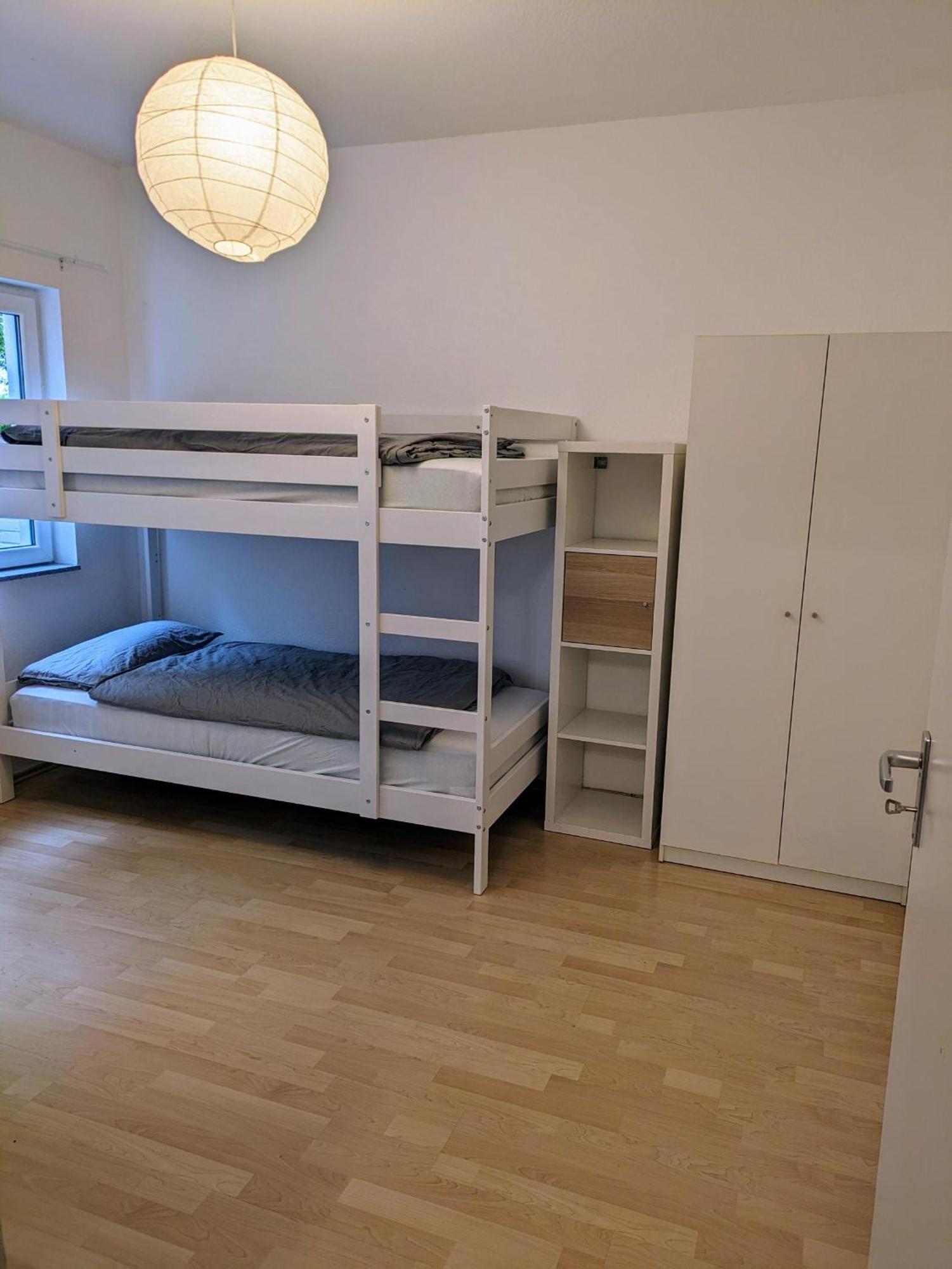 Interaktiv Appartements In Ratingen - Duesseldorferstrasse المظهر الخارجي الصورة