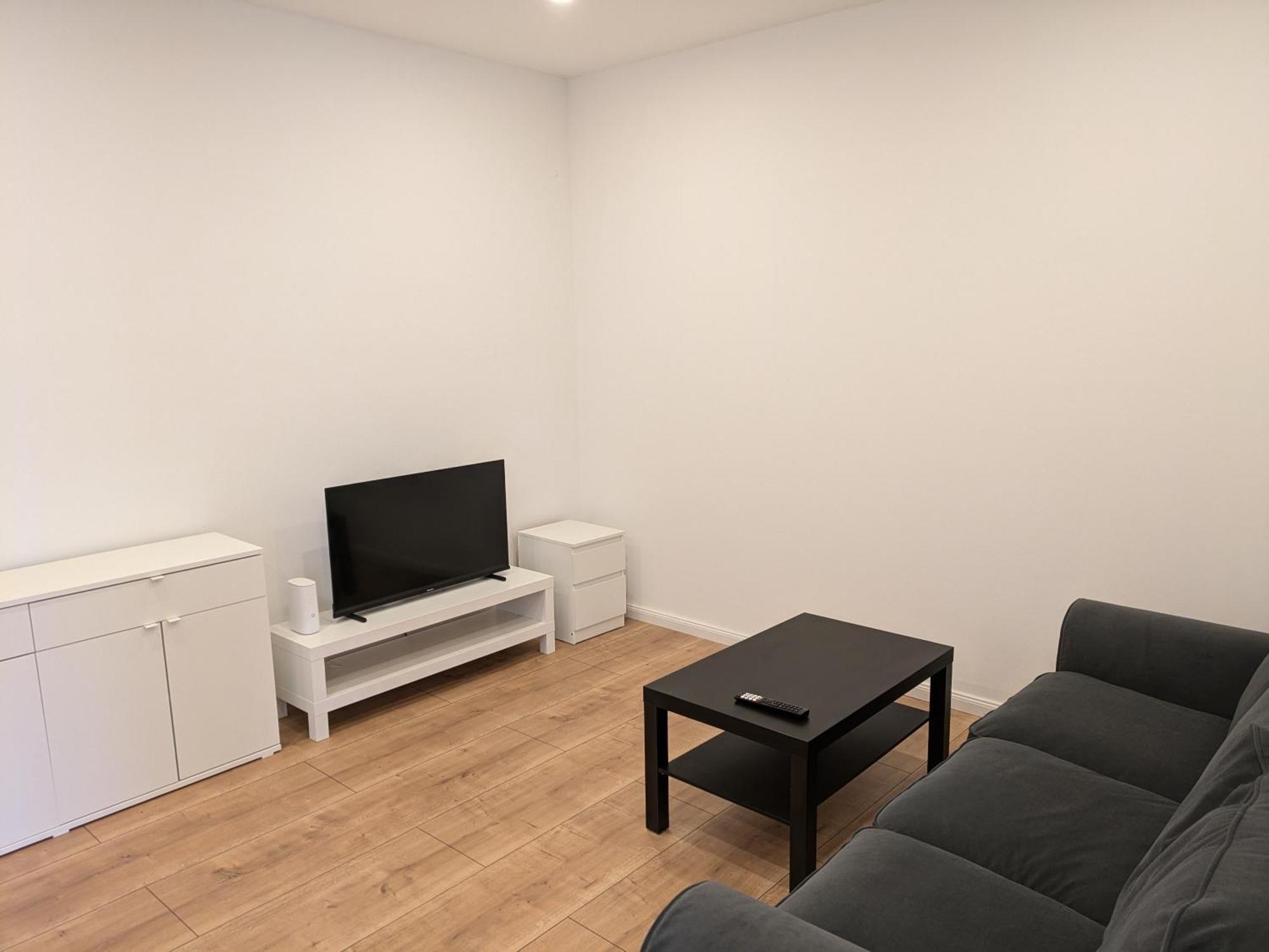 Interaktiv Appartements In Ratingen - Duesseldorferstrasse المظهر الخارجي الصورة