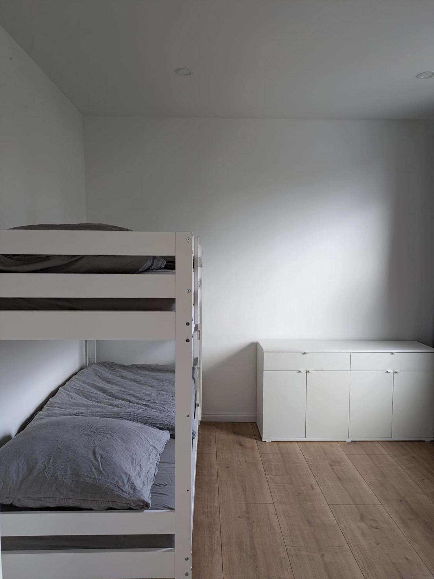 Interaktiv Appartements In Ratingen - Duesseldorferstrasse المظهر الخارجي الصورة